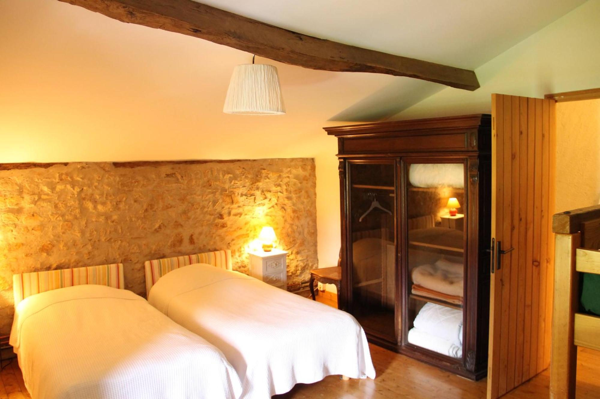 Le Pin  Domaine Des Roches Blanchesヴィラ エクステリア 写真