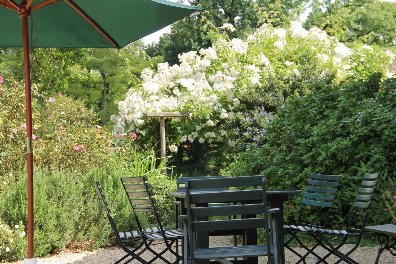 Le Pin  Domaine Des Roches Blanchesヴィラ エクステリア 写真